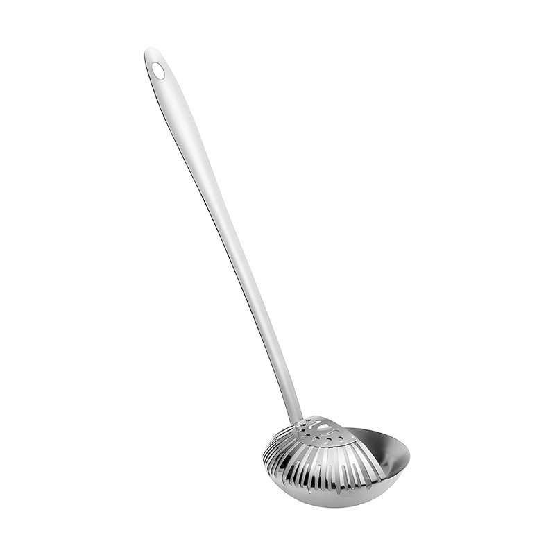 Straining Ladle 2 in 1