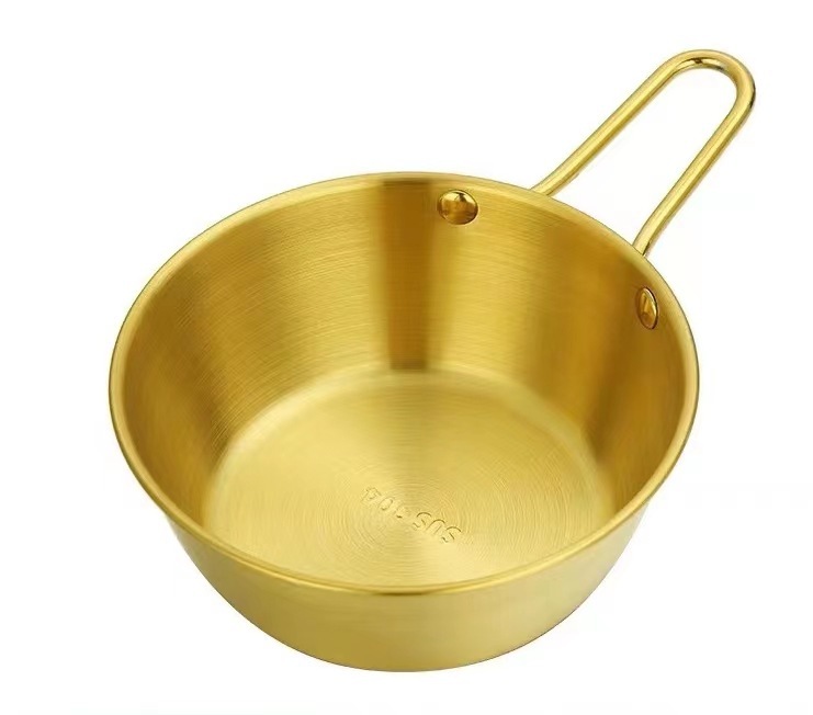 Makgeolli Bowls, 2 Pcs