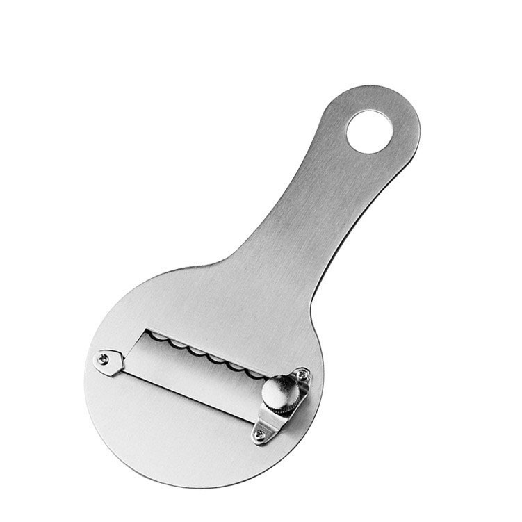 Truffle Shaver Stainless Steel