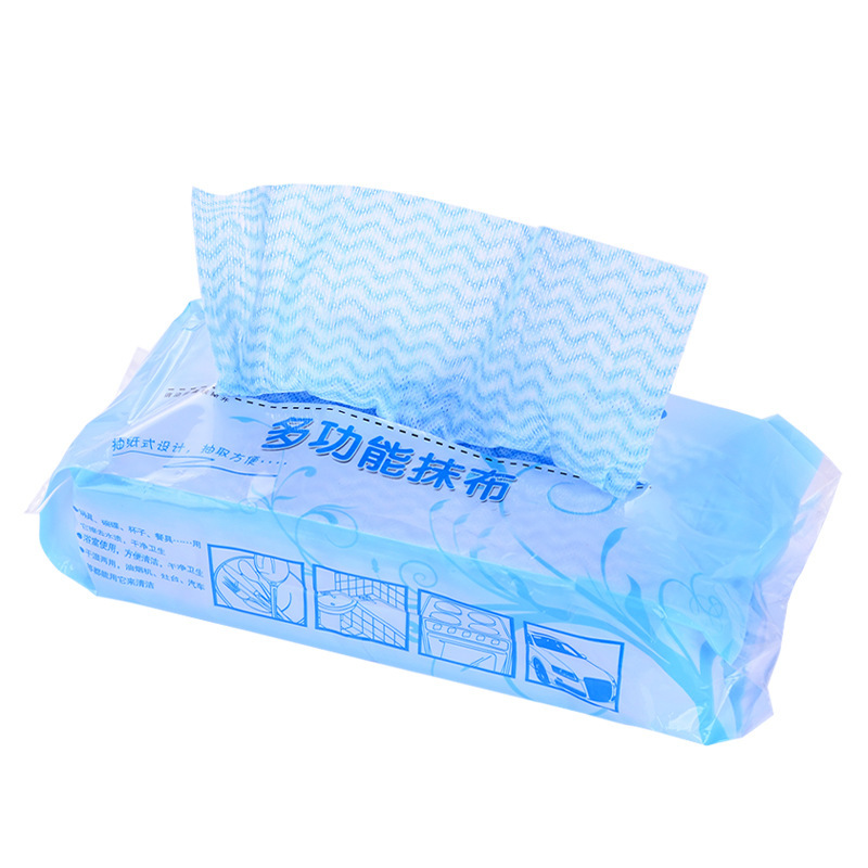 Disposable Dish Cloths 80 Pcs